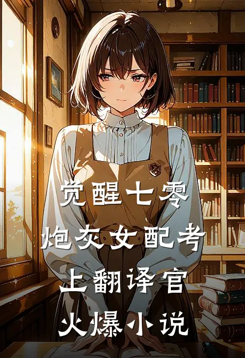 拯救崩坏世界，靠我一个丧尸？全文+免费