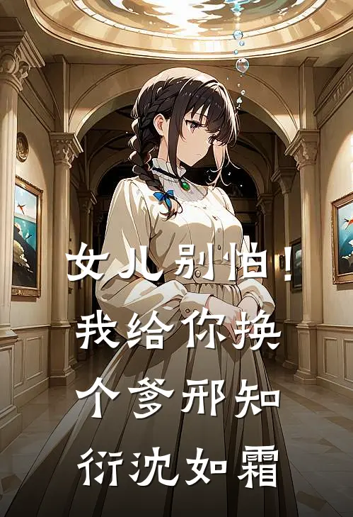 女儿别怕！我给你换个爹邢知衍沈如霜