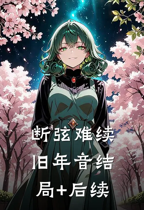 断弦难续旧年音结局+后续