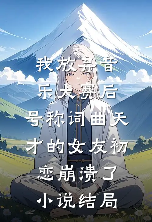 我放弃音乐大赛后，号称词曲天才的女友初恋崩溃了小说结局