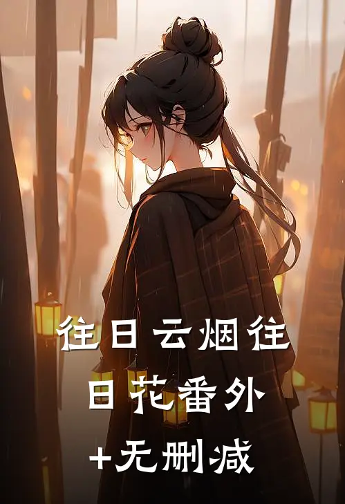 往日云烟往日花番外+无删减