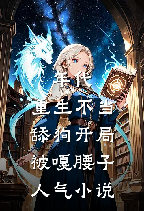 年代，重生不当舔狗开局被嘎腰子人气小说