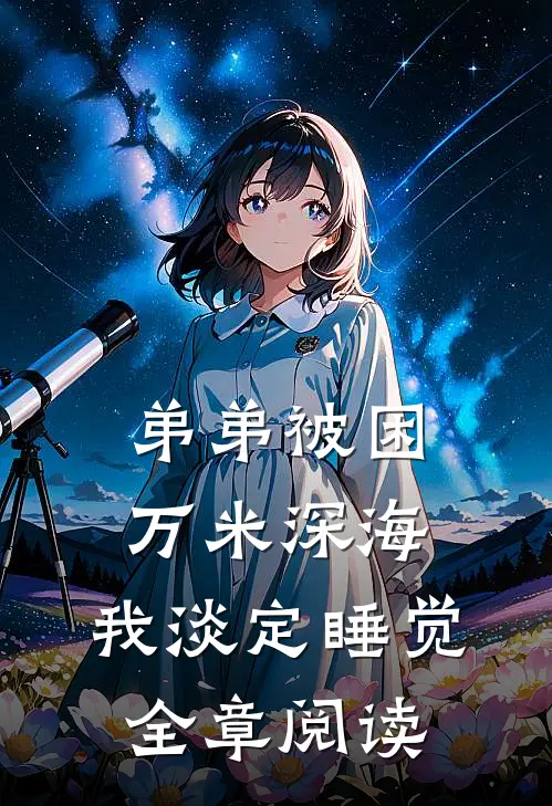 弟弟被困万米深海，我淡定睡觉全章阅读