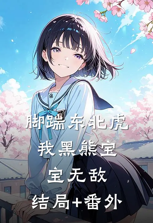 脚踹东北虎，我黑熊宝宝无敌:结局+番外