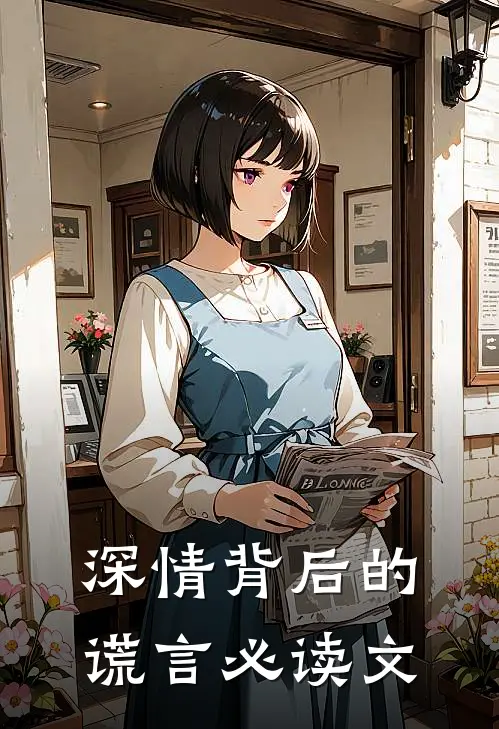 深情背后的谎言必读文
