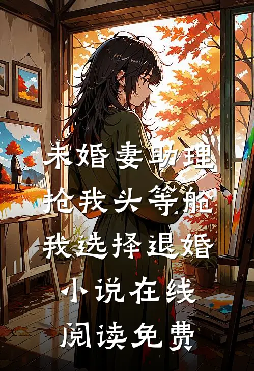 未婚妻助理抢我头等舱，我选择退婚小说在线阅读免费