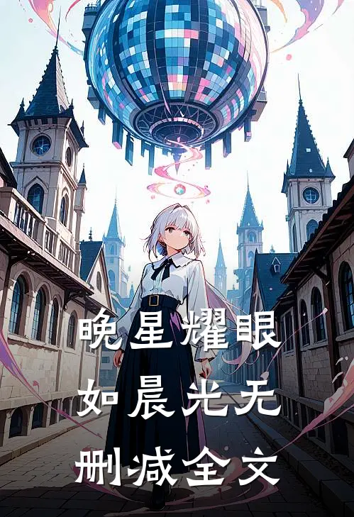 晚星耀眼如晨光无删减全文