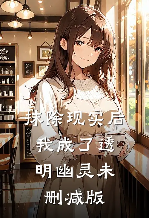 抹除现实后，我成了透明幽灵未删减版
