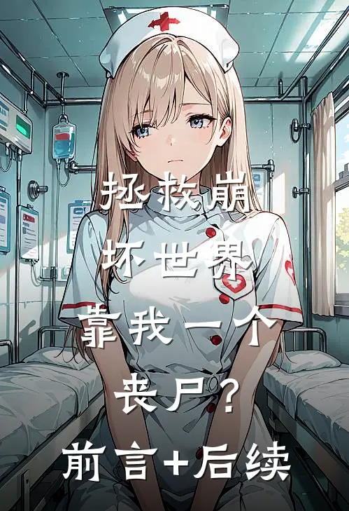 拯救崩坏世界，靠我一个丧尸？前言+后续