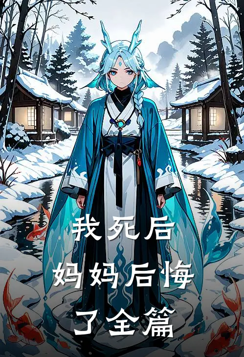 我死后，妈妈后悔了全篇