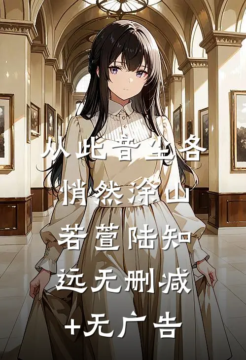 从此音尘各悄然涂山若萱陆知远无删减+无广告
