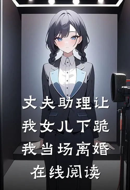 丈夫助理让我女儿下跪，我当场离婚在线阅读