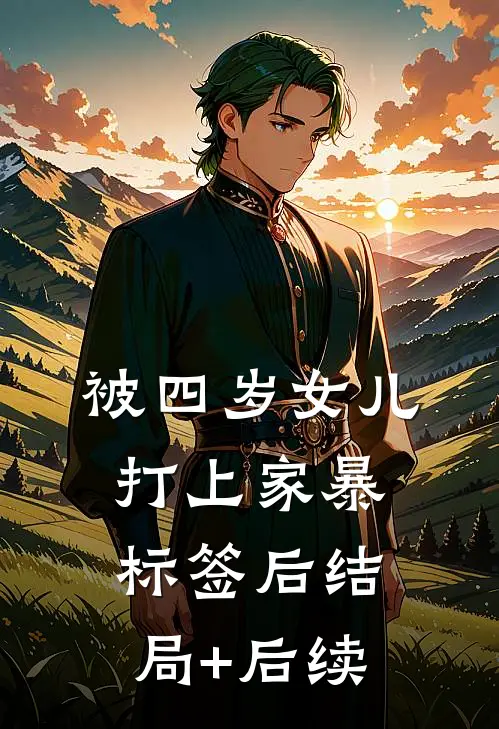被四岁女儿打上家暴标签后结局+后续