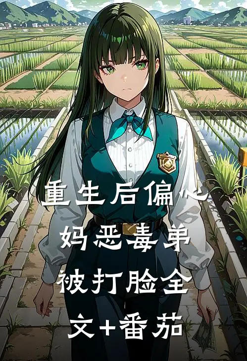 重生后偏心妈恶毒弟被打脸全文+番茄