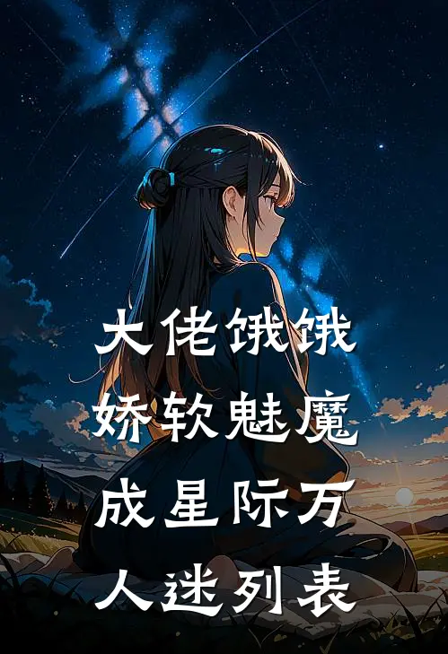 大佬饿饿，娇软魅魔成星际万人迷列表