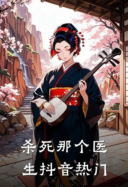 杀死那个医生(抖音热门)