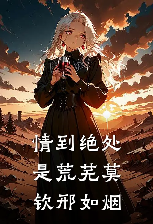 情到绝处是荒芜(莫钦邢如烟)