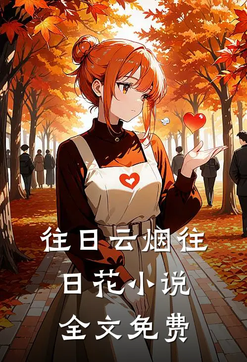 往日云烟往日花小说全文免费