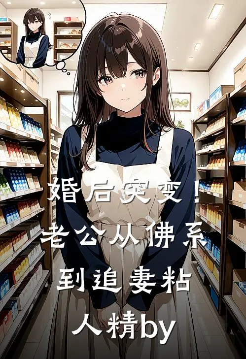 婚后突变！老公从佛系到追妻粘人精by