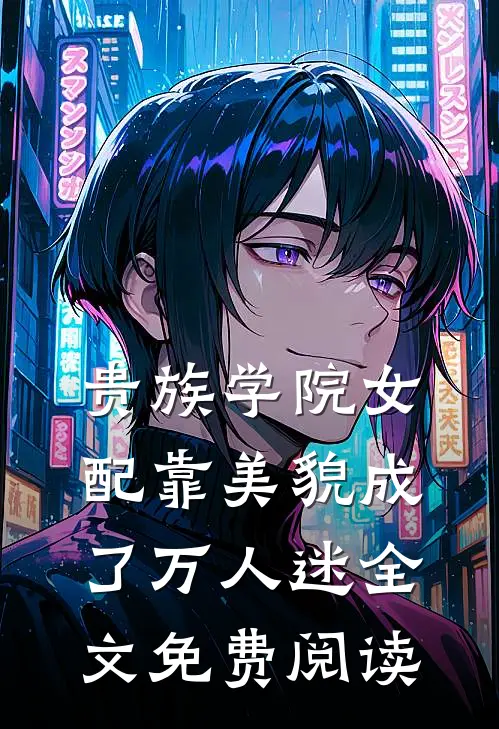 贵族学院女配靠美貌成了万人迷全文免费阅读