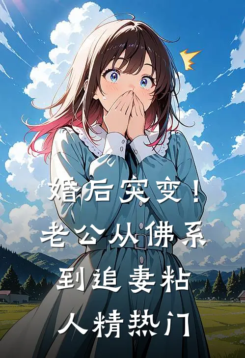 婚后突变！老公从佛系到追妻粘人精热门