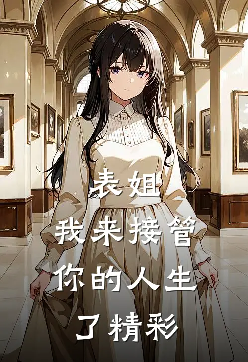 表姐，我来接管你的人生了精彩