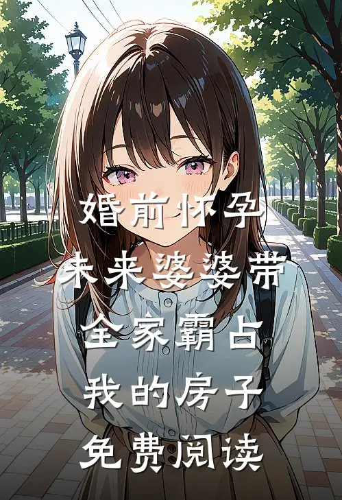 婚前怀孕，未来婆婆带全家霸占我的房子免费阅读