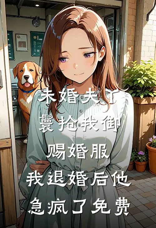 未婚夫丫鬟抢我御赐婚服，我退婚后他急疯了免费
