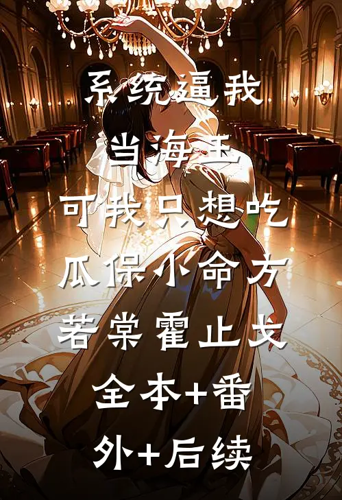 系统逼我当海王，可我只想吃瓜保小命方若棠霍止戈全本+番外+后续