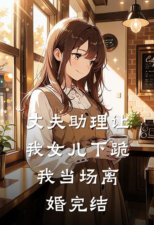 丈夫助理让我女儿下跪，我当场离婚完结