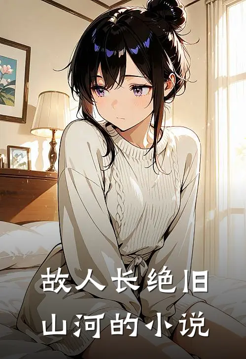 故人长绝旧山河的小说