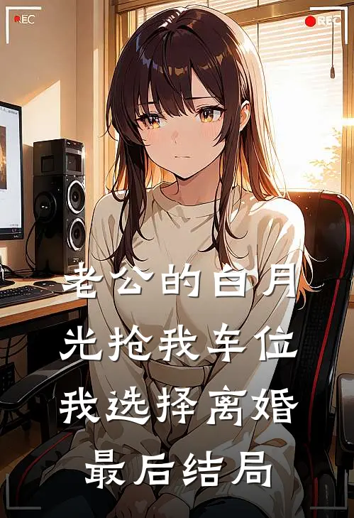 老公的白月光抢我车位，我选择离婚最后结局