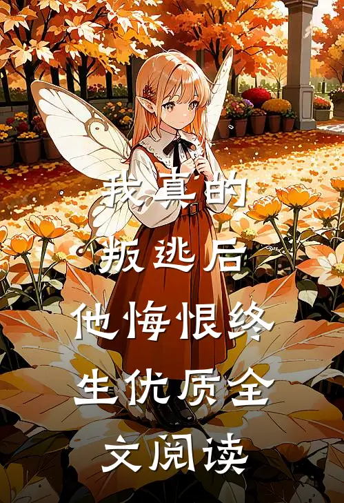 我真的叛逃后，他悔恨终生优质全文阅读