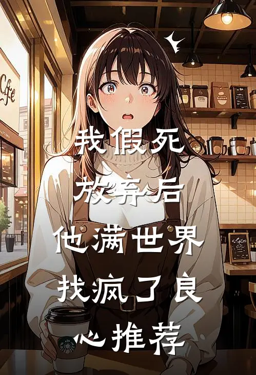 我假死放弃后，他满世界找疯了良心推荐