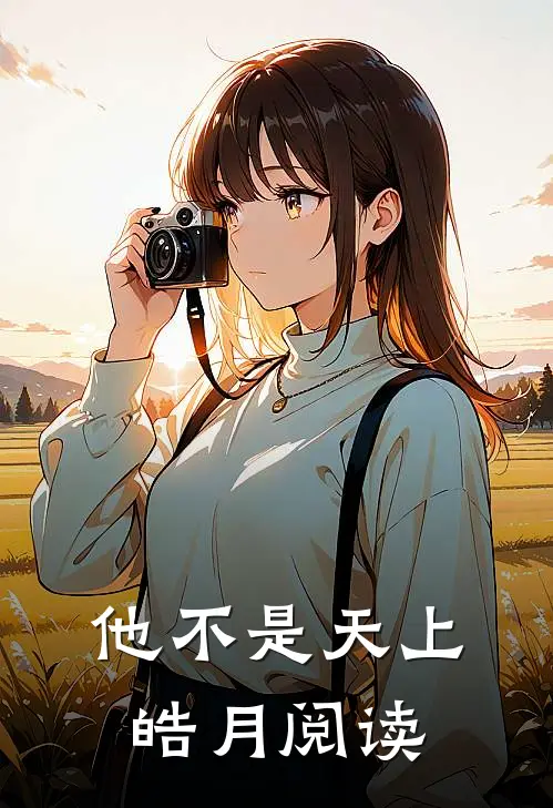 他不是天上皓月阅读