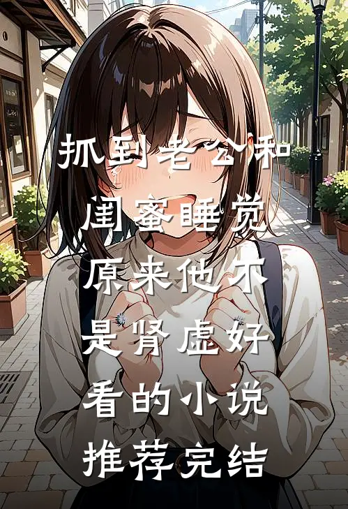抓到老公和闺蜜睡觉，原来他不是肾虚好看的小说推荐完结