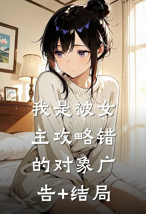 我是被女主攻略错的对象广告+结局