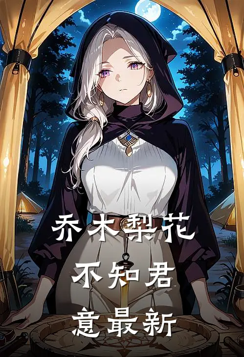 乔木梨花，不知君意最新