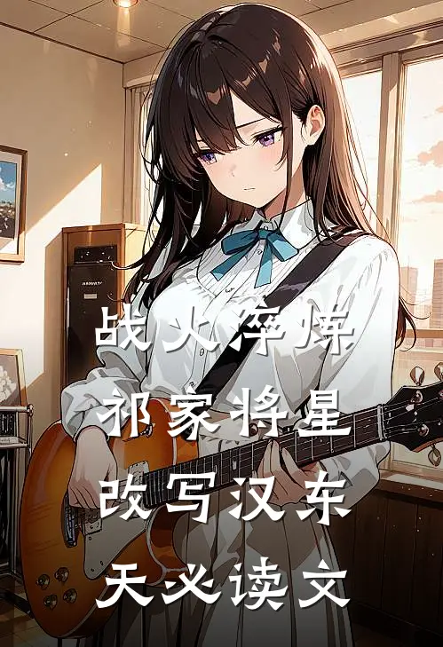 战火淬炼：祁家将星改写汉东天必读文
