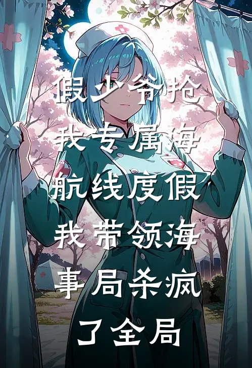 假少爷抢我专属海航线度假，我带领海事局杀疯了全局