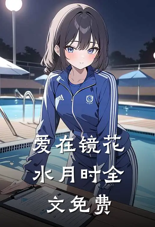 爱在镜花水月时全文免费
