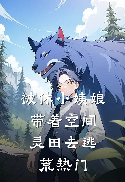 被休小姨娘，带着空间灵田去逃荒热门