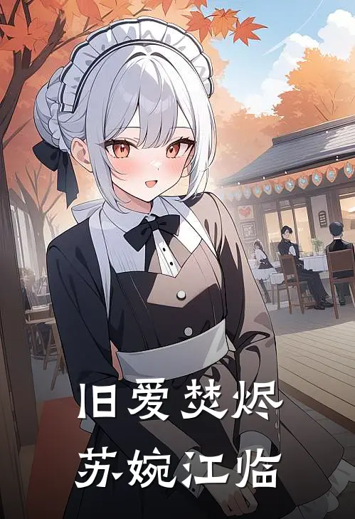 旧爱焚烬(苏婉江临)