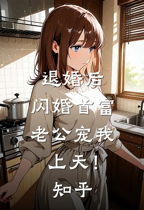 退婚后，闪婚首富老公宠我上天！知乎