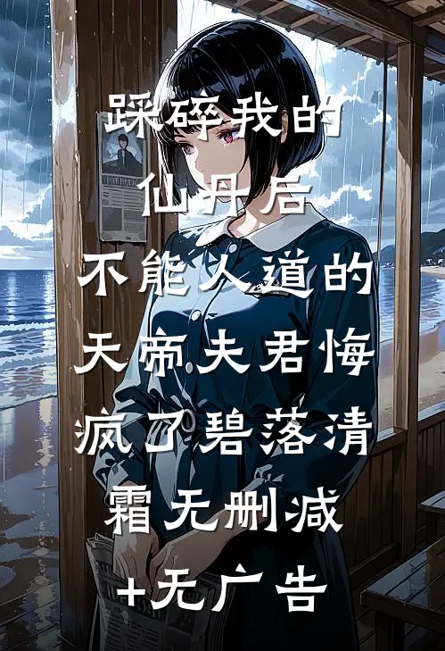 踩碎我的仙丹后，不能人道的天帝夫君悔疯了碧落清霜无删减+无广告