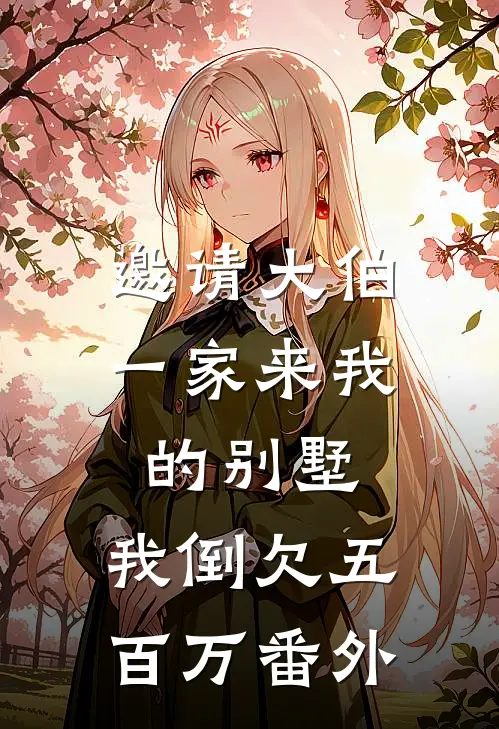 邀请大伯一家来我的别墅，我倒欠五百万番外