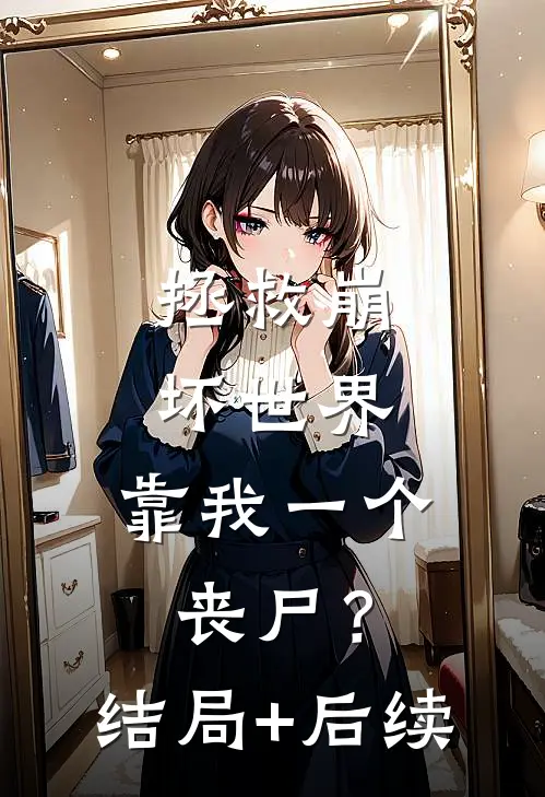 拯救崩坏世界，靠我一个丧尸？结局+后续