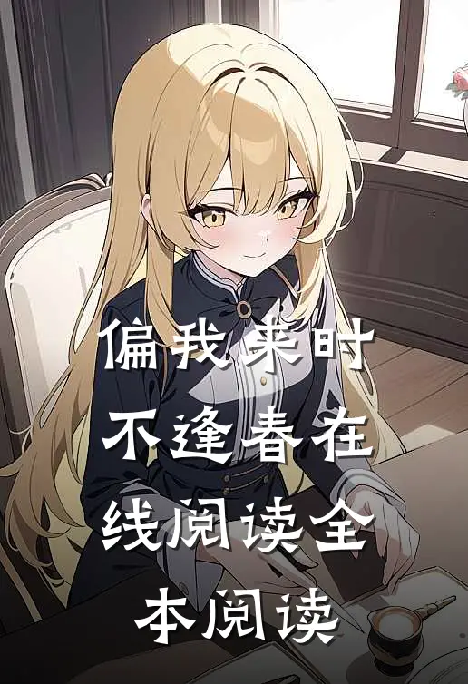 偏我来时不逢春在线阅读全本阅读