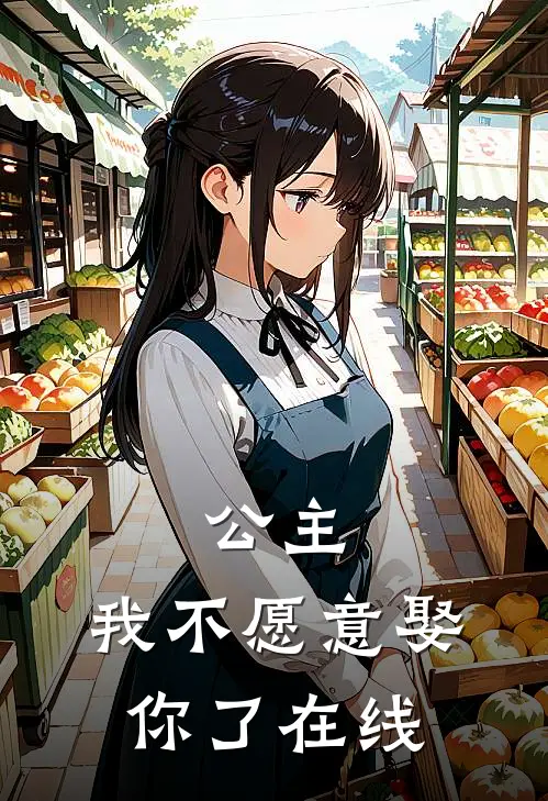 公主，我不愿意娶你了在线