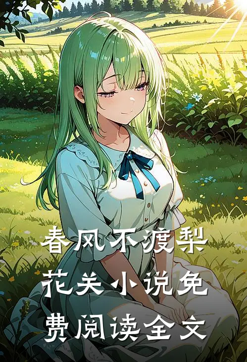 春风不渡梨花关小说免费阅读全文